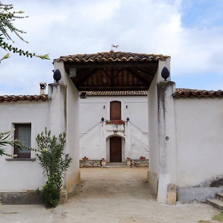 B&B Vaiana Майда Экстерьер фото