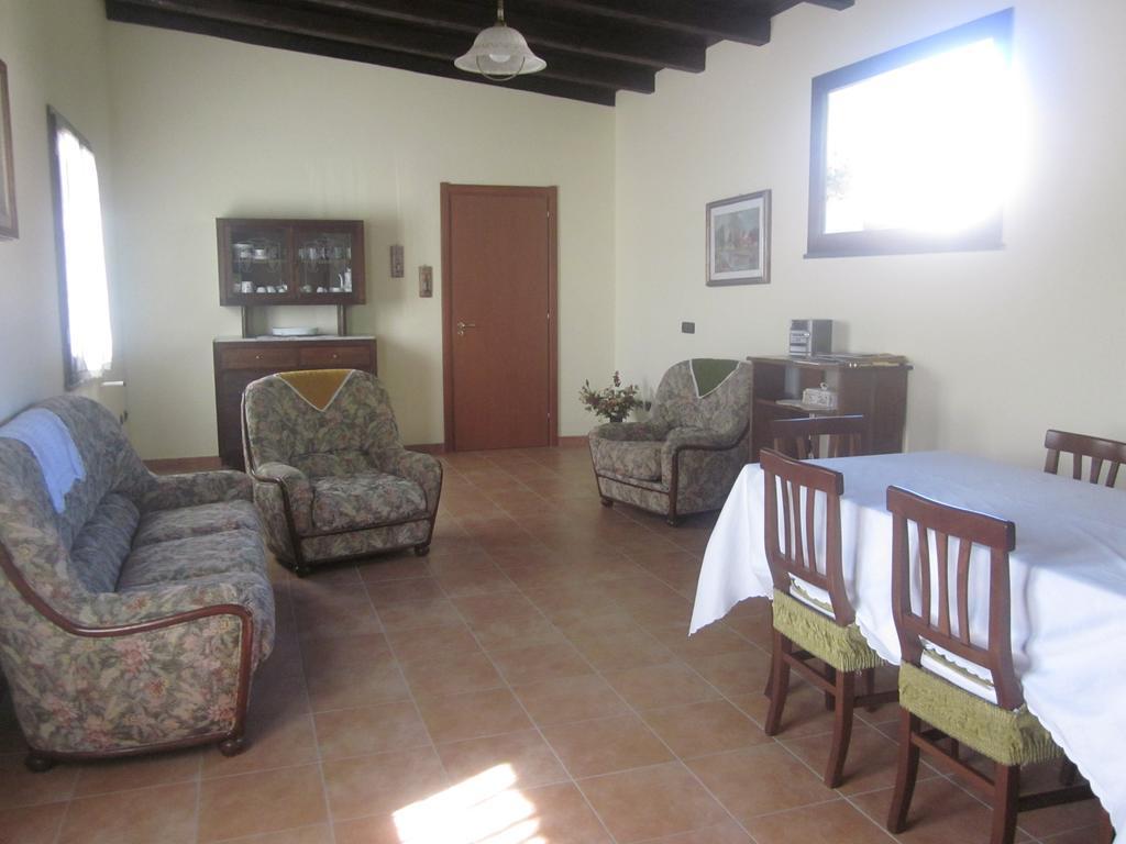 B&B Vaiana Майда Экстерьер фото