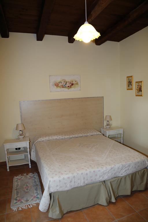 B&B Vaiana Майда Номер фото