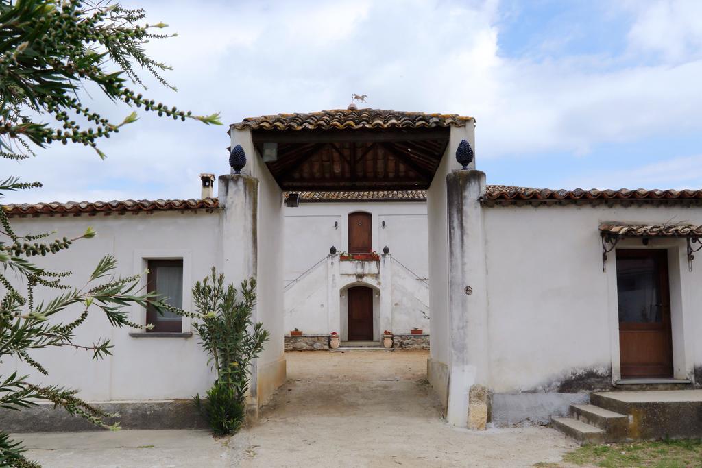 B&B Vaiana Майда Экстерьер фото