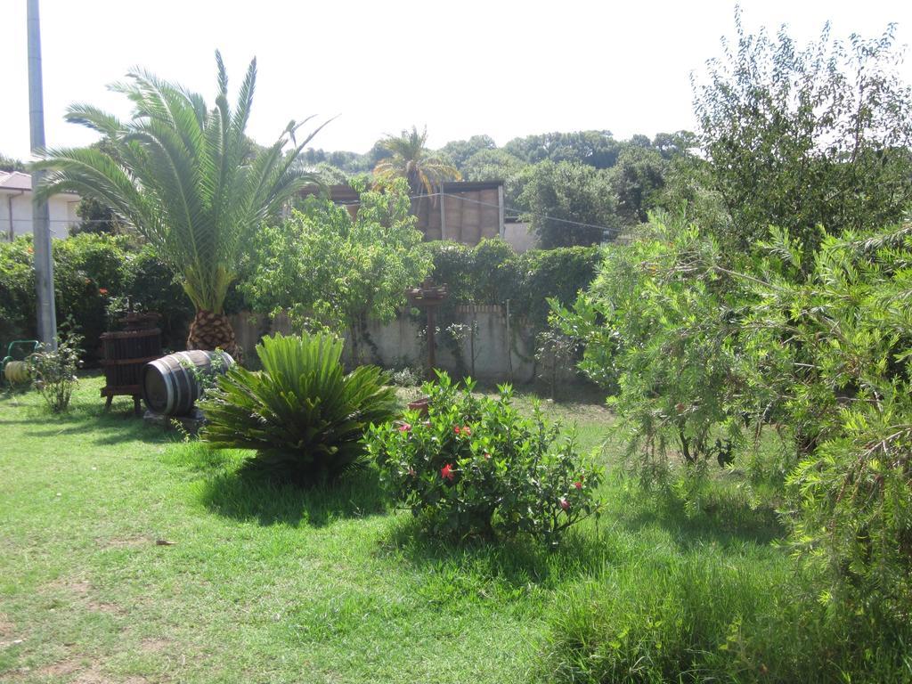 B&B Vaiana Майда Экстерьер фото