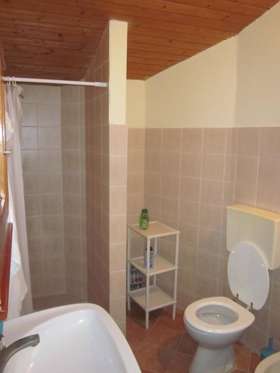 B&B Vaiana Майда Номер фото