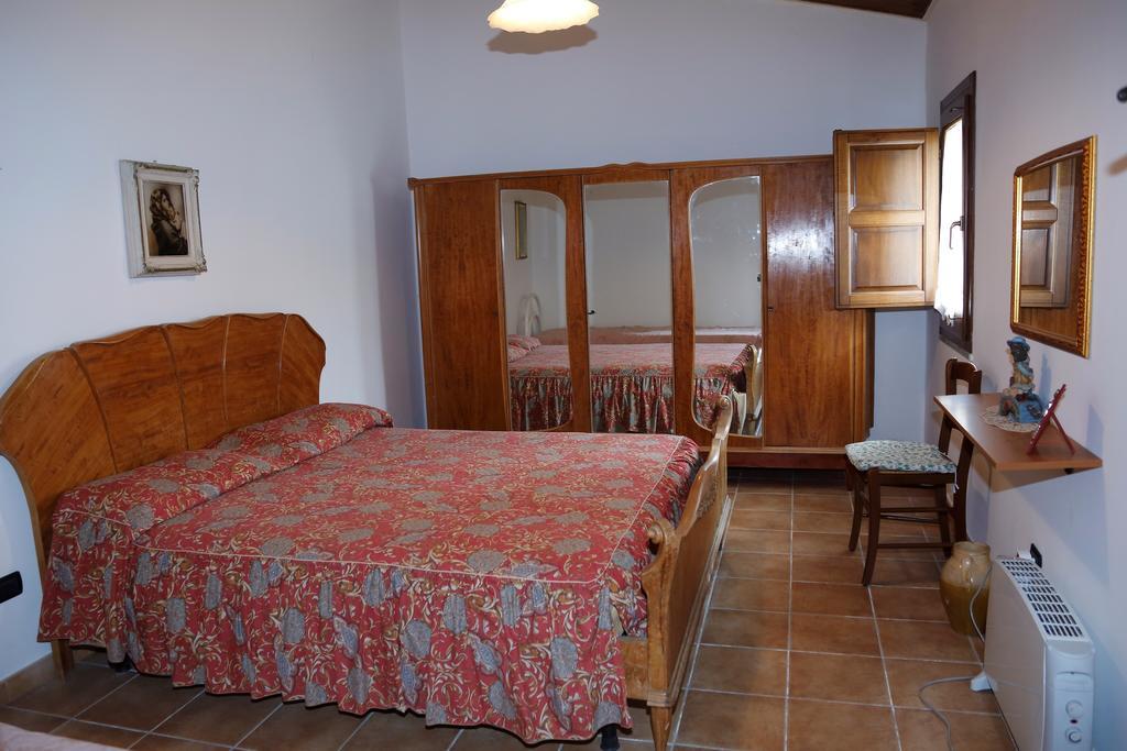 B&B Vaiana Майда Номер фото