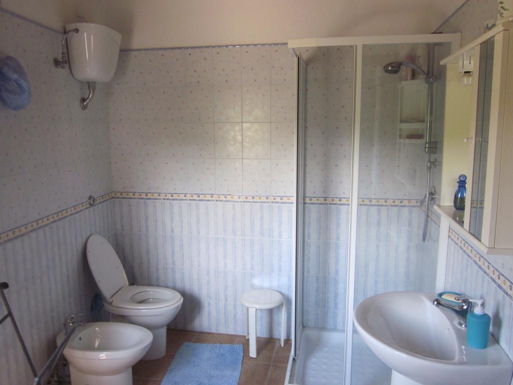 B&B Vaiana Майда Номер фото