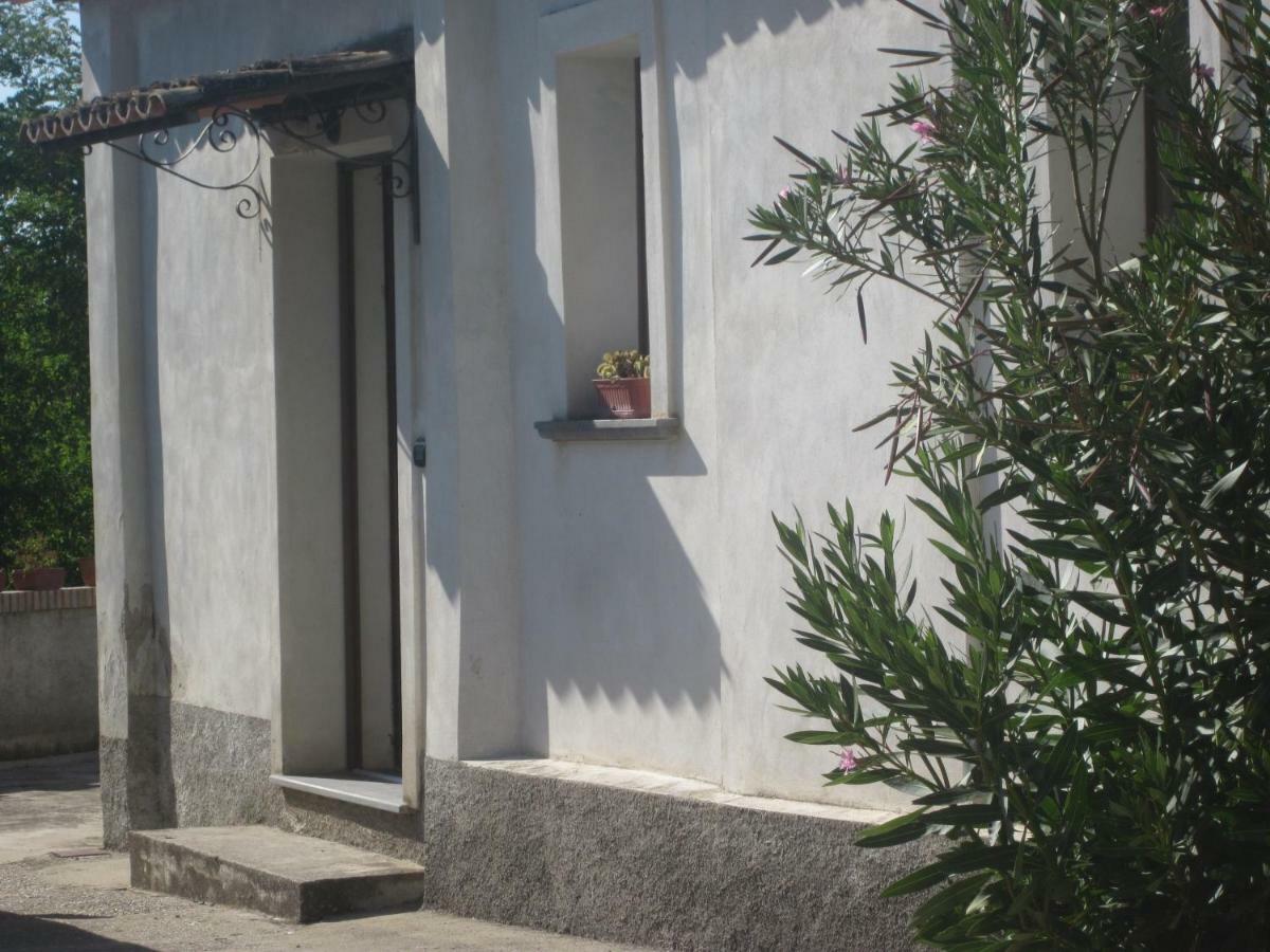 B&B Vaiana Майда Номер фото